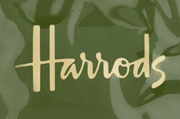 Harrods޵¹Թ