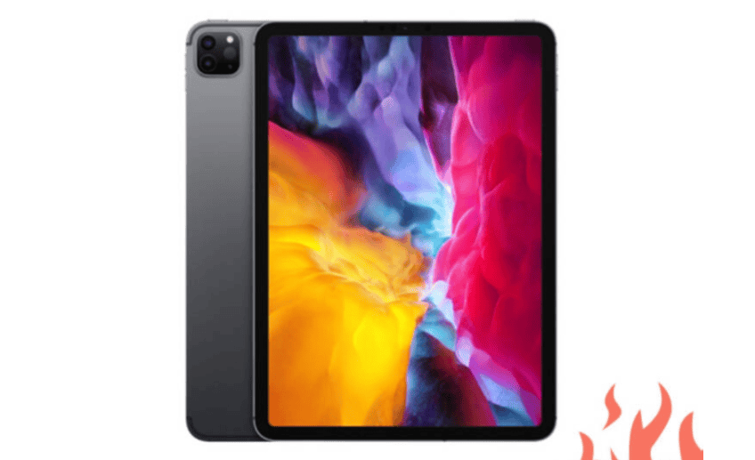 iPad pro 2020Żݺ;618Żݵβ֪