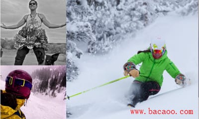 Backcountry AppأBackcountry Appذװ