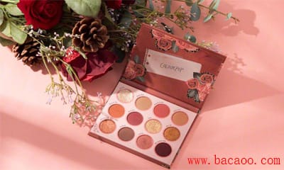 ColourPopηֱ