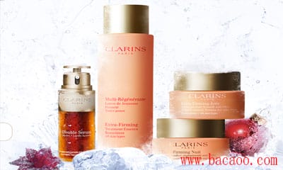 Clarins׵Ż