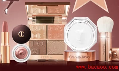 Charlotte Tilbury˺עʾ