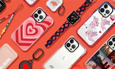 Casetify˻˿߼̽