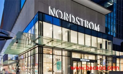 Nordstrom˻˿߼̽