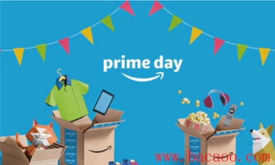 ѷPrime Dayֻһ컹Ǽ