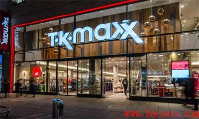 TK MaxxǶֵ