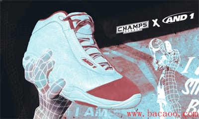 ChampssportsôЬ