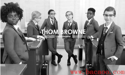 Thom BrowneʲôӣThom Browneʲô