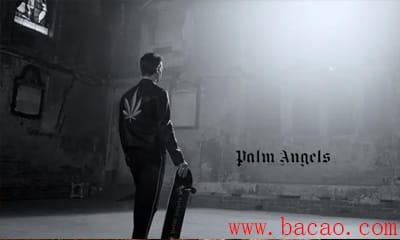 Palm AngelsʲôӣPalm Angelsʲô