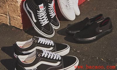 Vansձ