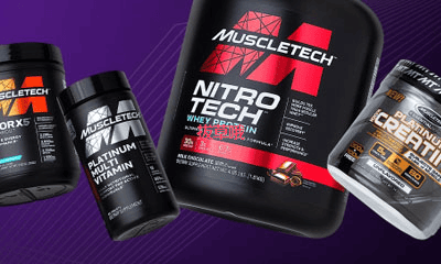 MuscletechʲôӣMuscletechƷƽ