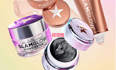 glamglowԿô