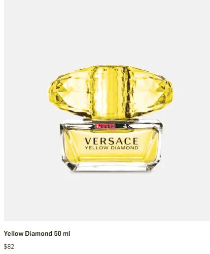 Versace˼ˮ۸