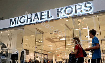 Michael KorsַģMichael Kors칺