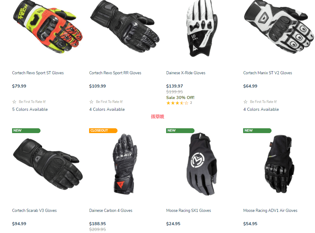 cyclegear