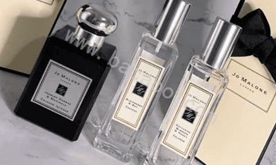 Jo Maloneַģ