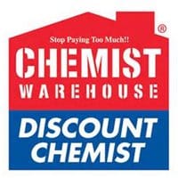 Chemist WarehouseCWҩԹԣǴҩд˵