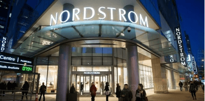 Ϊʲônordstrom򲻿nordstromİ취