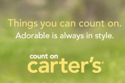 Carter'sôϵͷCarter'sؿͷʲô