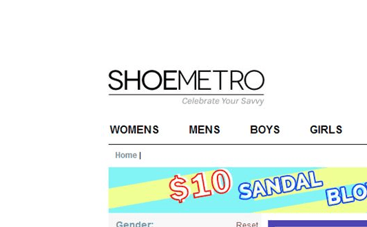 ShoeMetroôϵͷShoeMetroͷʲôԹ