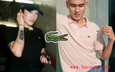 LacosteмٻLacoste