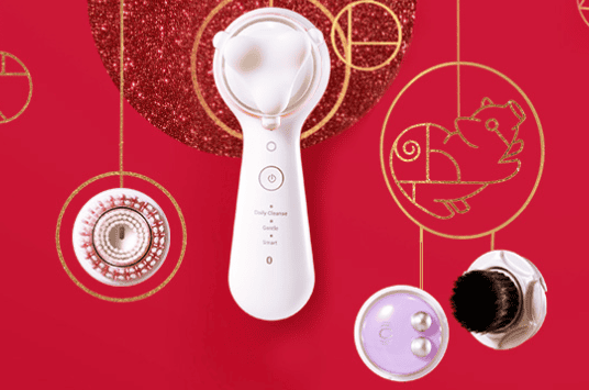 ClarisonicֱʵַôдҪת?