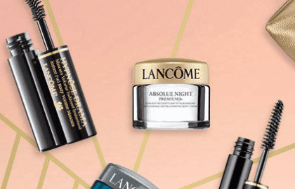 LancomeޢҲô죿