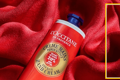 L'Occitaneһʲôʱۿ۴