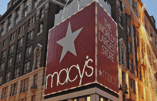 Macysȡ