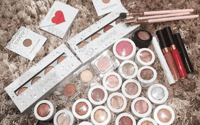 ColourpopĸҵģColourpopƷƽ