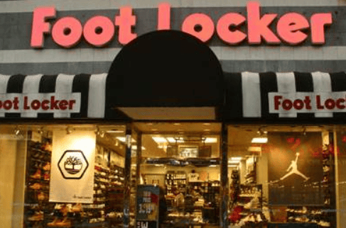 Footlockerô