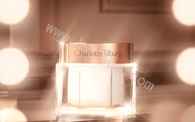 Charlotte tilburyȥCharlotte tilburyģ