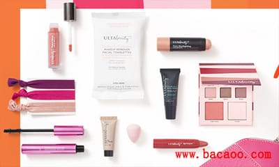 ULTA BeautyôϵͷULTA Beautyͷʲô