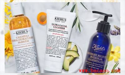 Kiehl'sôϵͷKiehl'sϿͷʲô