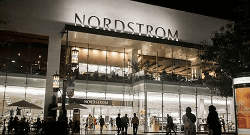 Nordstromô죿αNordstrom