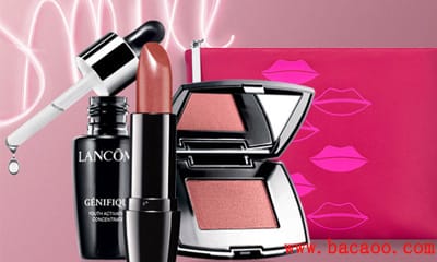 LANCOMEޢʲôʱۿ۴