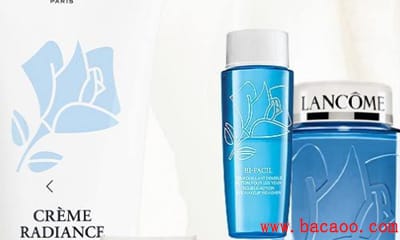 LANCOMEޢɫʲôۿۣ