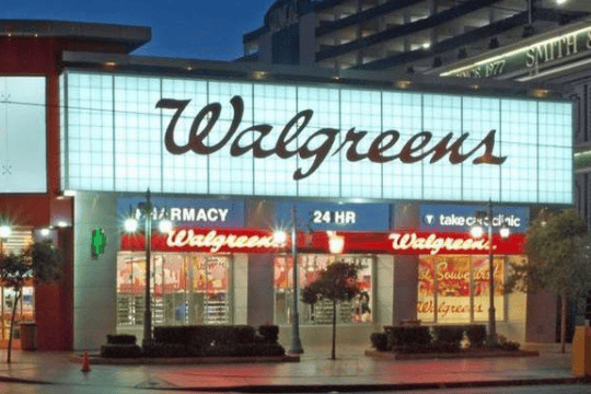 Walgreensֱй