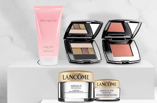 Lancomeޢȡ