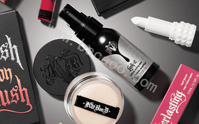 Kat Von D Beautyʲôʱۿ۴