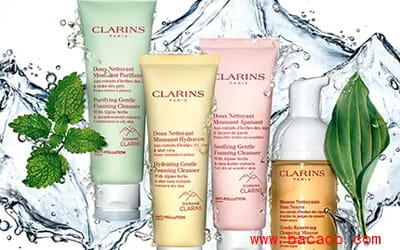 Clarinsʫµۿô£