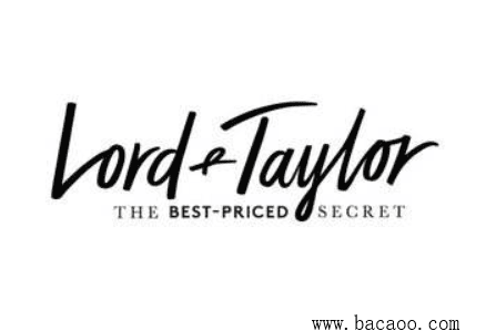 Lord & TaylorʲôӣLord & TaylorƷƣԹ