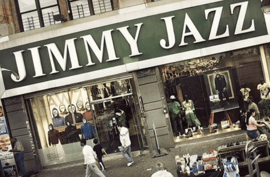 Jimmy Jazzע᲻˺ţԹ