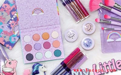 Colourpopַʲô