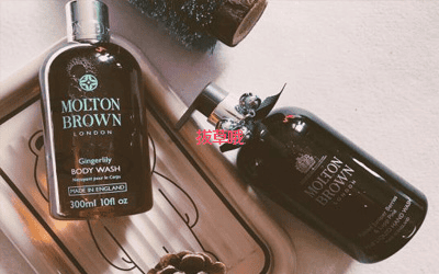 Molton BrownʲôӣMolton Brownȥ