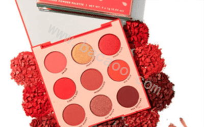 Colourpop In SeasonӰ