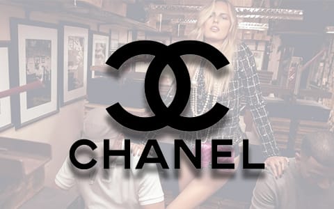 CHANELζLOGO