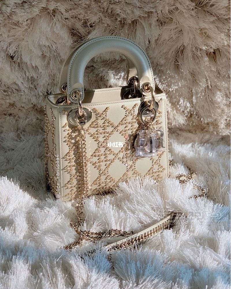 Dior 2020ﶬ¿ Lady Dior_3