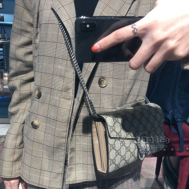 Gucci woc Լ۱ߵżݳƷ ȳminiֻ˼ǧ (3)