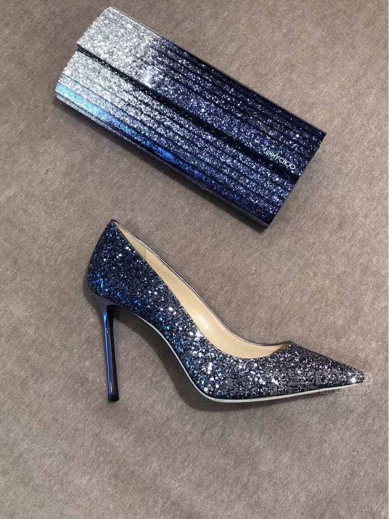 jimmy choo ôģ